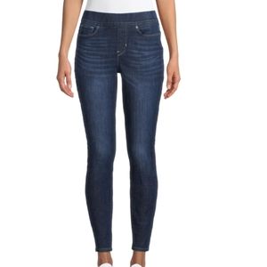 Levi's Totally Shaping pull-up jeans, sz. 32